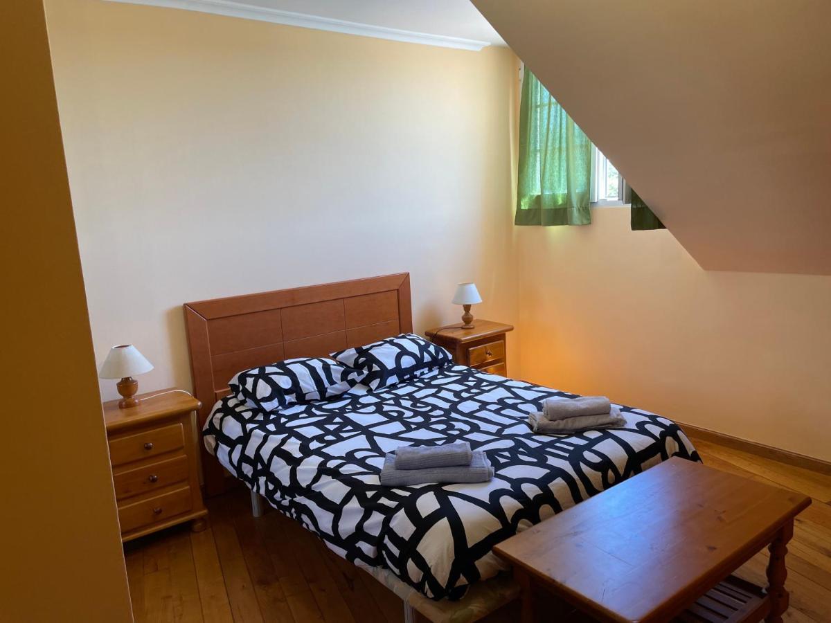 Appartement Ermita San Vicente De La Barquera Duplex Extérieur photo