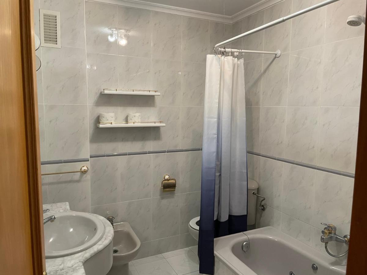 Appartement Ermita San Vicente De La Barquera Duplex Extérieur photo