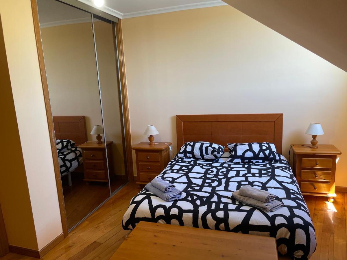 Appartement Ermita San Vicente De La Barquera Duplex Extérieur photo
