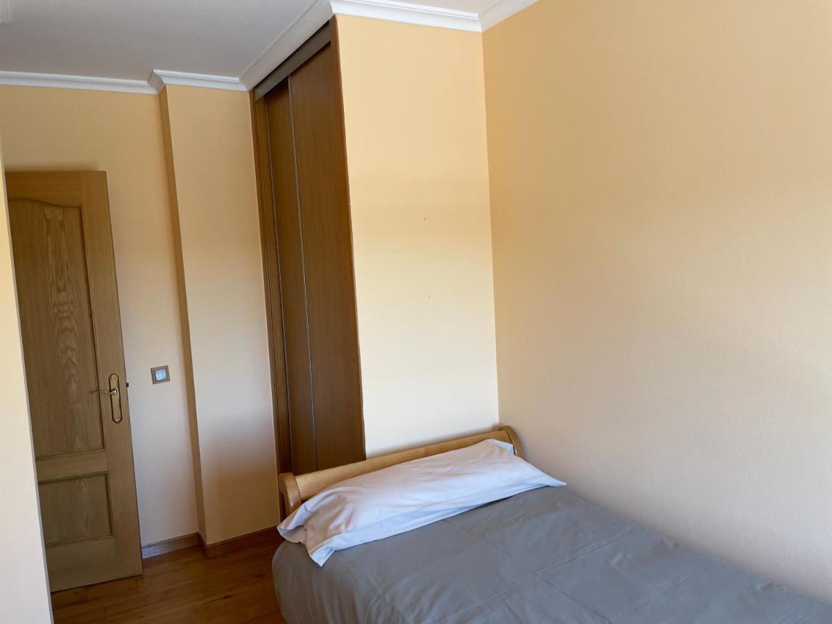 Appartement Ermita San Vicente De La Barquera Duplex Extérieur photo