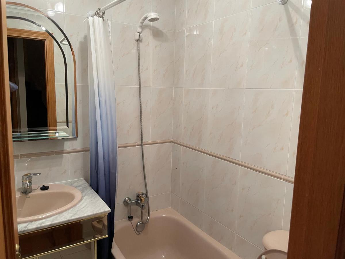 Appartement Ermita San Vicente De La Barquera Duplex Extérieur photo